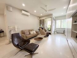 Duchess Crest (D10), Condominium #601271581